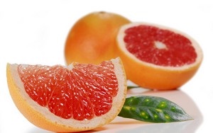 Grapefruit pentru rețete de piele pentru măștile faciale de la grapefruit