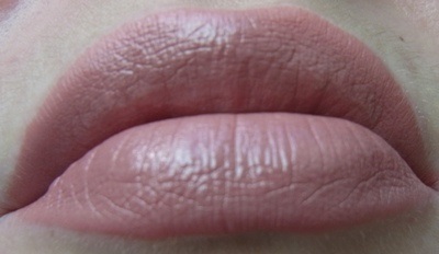 Rúzs hidra extrém (árnyék No. 721 pinky beige) from maybelline - ismertetők, fényképek és ár