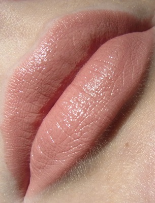 Rúzs hidra extrém (árnyék No. 721 pinky beige) from maybelline - ismertetők, fényképek és ár