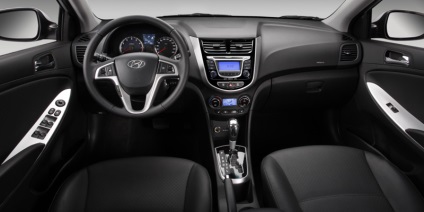 Hyundai solaris secrete de popularitate