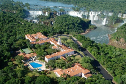 Idei pentru o vacanță în Brazilia