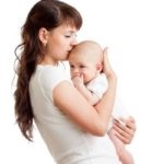 Sughițurile la nou-născuți înainte și după masă ce să facă și cum să ajuți