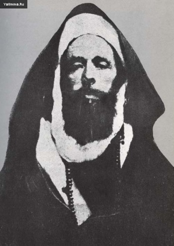 Imam Ahmad ibn Hanbal