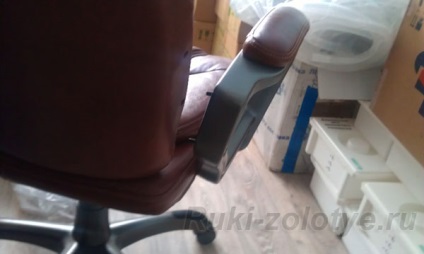 Az irodai szék összeszerelésére vonatkozó utasítások mindent magadban (iroda) Utasítások az irodai szék összeszerelésére, mindent magadban