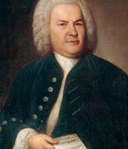 Johann Sebastian Bach fapte interesante