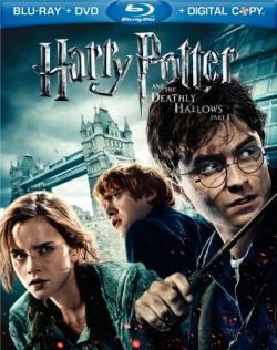 Ipad Harry Potter și magia stradă specială