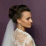 Irina, stilist de nunta din categoria cea mai inalta