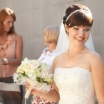 Irina, a legmagasabb kategóriába tartozó esküvői stylist