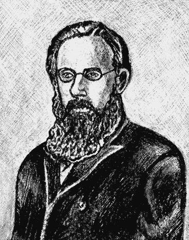 Ivan Dementievici Chersky (1845-1892)