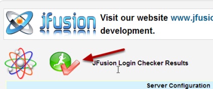 Jfusion - integrarea joomla cu alte aplicații