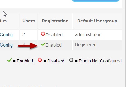 Jfusion - integrarea joomla cu alte aplicații