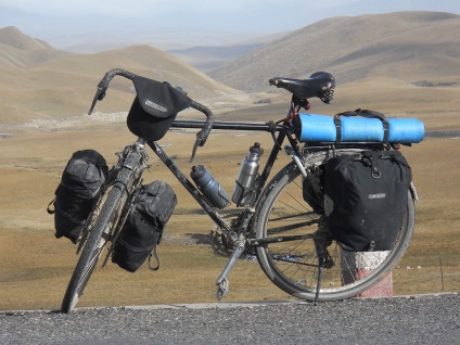 Care este cel mai bun pas pentru o bicicletă