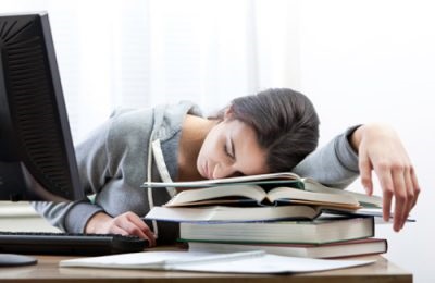 Cum să tratăm oboseala cronică și somnolența