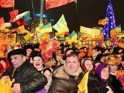 Pe lângă ceea ce sa încheiat - revoluția portocalie - pentru ucraina politica de știri - comentariile,