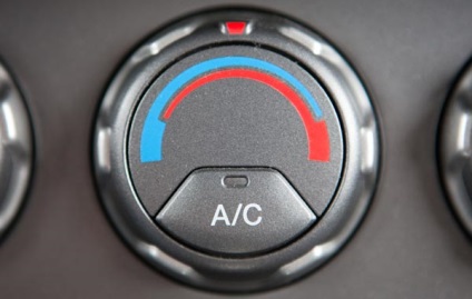 Care sunt aparatele de aer condiționat pentru mașini?