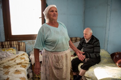 Ce pensii sunt sociale în Rusia