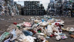 Cum să scapi de toate deșeurile de plastic deodată, informații și site-ul de știri