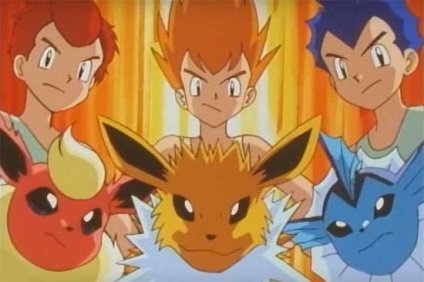 Cum de a controla dezvoltarea lui Iwi în pokemon merge legenda veche