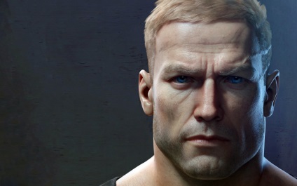 Cum naziștii au capturat versiunea mondială a lui wolfenstein noua ordine