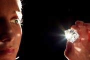 Cum de a determina o carate de un diamant