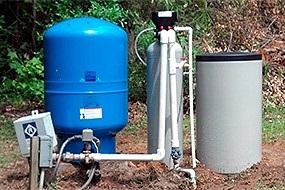 Cum să organizați aprovizionarea cu apă într-o casă de țară