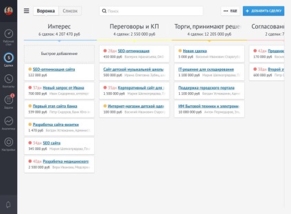 Як перестати бути другим в продажах і почати закривати більше угод