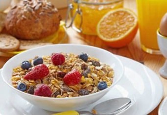 Cum să utilizați în mod corespunzător cerealele cu pierdere în greutate