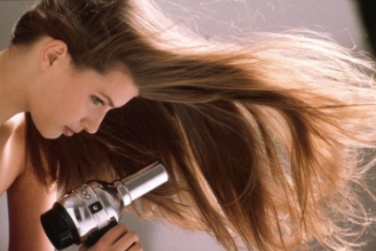 Cum să ai grijă de păr la domiciliu