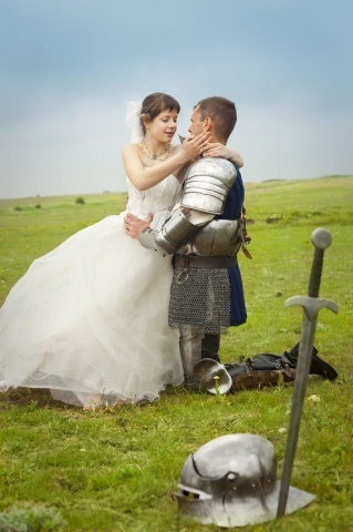 Cum de a transforma un soț bărbătească într-un adevărat cavaler ~ destinația de a fi o femeie ~ olga și