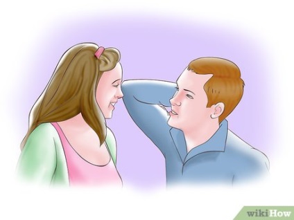 Cum să vorbim cu o femeie