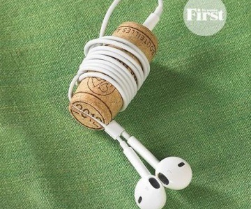 Cum să răsuciți cablul USB într-o spirală (diy)