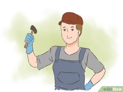 Cum să eliminați mucegaiul din pereții interiori ai unei încăperi