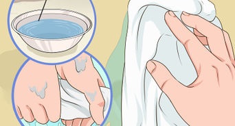 Cum să eliminați mucegaiul din pereții interiori ai unei încăperi