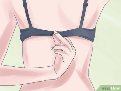 Cum să țineți bretelele la locul lor