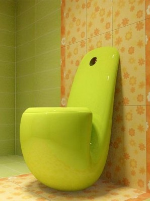 Hogyan válasszuk ki a vécé székét, melyik vécépület vásárolni a legjobban