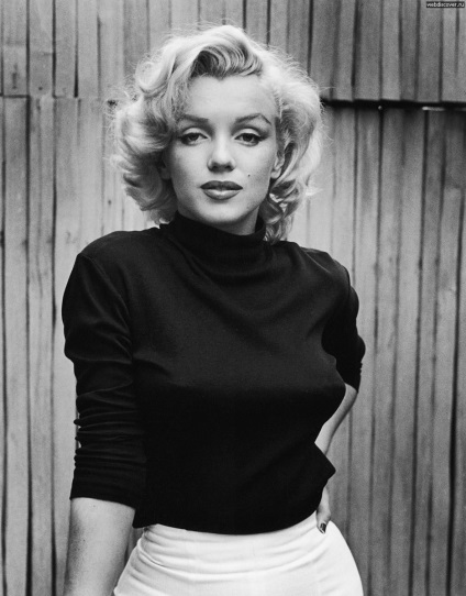 Cum să arăți perfect 5 sfaturi de la Marilyn Monroe