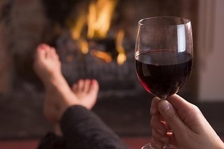 Cum influențează vinul roșu creierul și celulele noastre nervoase?