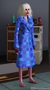 Carieră de stilist în ambițiile sims 3, universul sims joc!