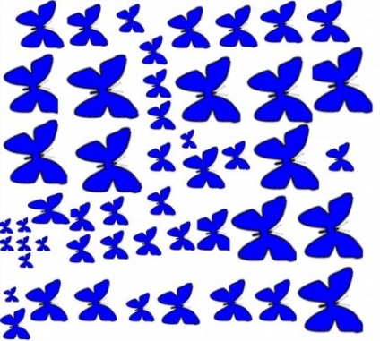 Imagini ale măștilor fluture pentru decuparea și imprimarea hârtiei