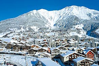 Klosters (klosters)