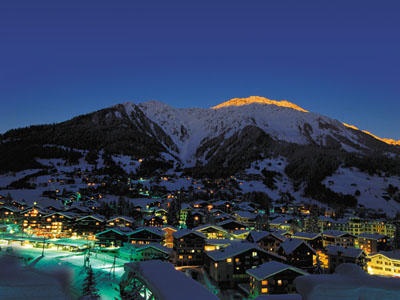 Klosters (klosters)