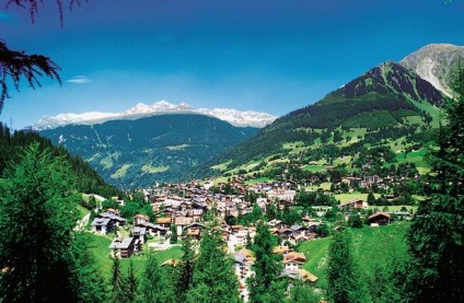 Klosters (klosters)