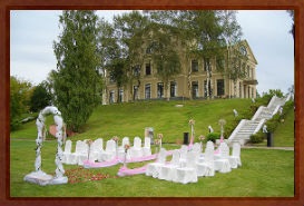 Complex - dacha Lindstrom - catalog de nunți - toate adresele din Rusia