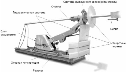 Abordarea complexă a problemei creșterii rezistenței garniturilor de lame de turnare din oțel