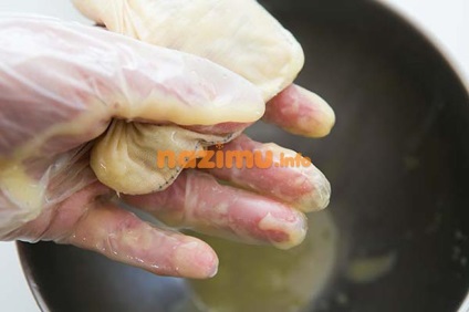 Confiture de lamaie - o rețetă cu o fotografie pentru iarnă