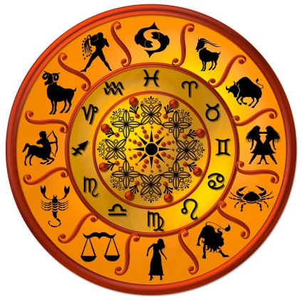 Consultarea astrologilor