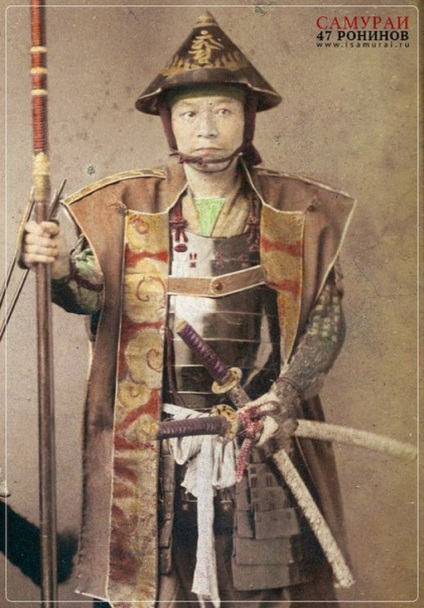 Samurai de pisici, cum să-l portretizeze, să creadă fair-ul maeștrilor - manual, manual