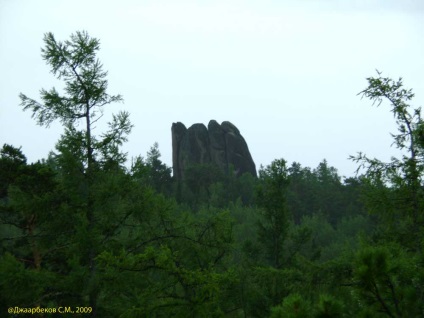 Krasnoyarsk (Rusia)