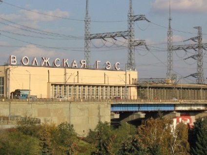 Întreprinderi mari din Volgograd, fabrici și fabrici 2017