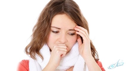 Stadiul pneumoniei cronice, simptome, prevenire și tratament